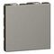 ARTEOR 2 Module Blanking Plate Magnesium