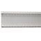 DLP PVC 85(W)mm Trunking Flexible Cover 2m White