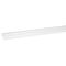 DLP PVC 50(H)mm Trunking Divider 2m White