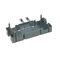 DLP PVC Arteor 2 Module Mount Back Box 65mm or 85mm Covers