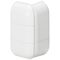 DLP 20x120mm Mini Trunking Exterior Angle White