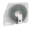 Starfix single - supplied as refills 2.5mm² 15mm long ferrules/strip grey pack of 250