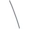 CAB3 - Markers for terminal blocks and wiring 0.15 to 0.5mm² numbers - colour code 0.15-0.5mm² grey number 8 pack of 1000