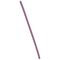 CAB3 - Markers for wiring 1.5 to 2.5 mm² numbers - colour code 1.5-2.5mm² purple number 7 pack of 1200