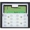 Sfera - key pad for graphic dysplay
