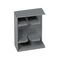 Legrand 4P Supply Busbar Ends Protective Cover