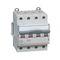 DX³-IS 4P 400V~ 63A Isolating Switch