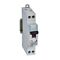 DX3 RCBO 1P+N 16A 30mA 6kA (MCB/RCD combo) - A Type - C Curve