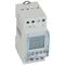 Astronomical for outdoor illuminations 1 channel 250V a.c. 16A 28 programme 2 module