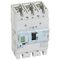 DPX³ 250 MCCB Electronic + Energy Metering - Icu 36 kA - 400 V~ - 3 Phase - 250 A