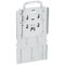 DPX³ 250 4P Fixing Plate with Earth Leakage Module