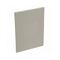 ARTEOR Blanking Plate Champagne