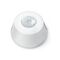 HPM PIR 360° Flush Mount Auto Movement Sensor White
