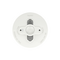 Legrand 240V Wired RF Wireless Photoelectric Flush Mount Smoke Alarm