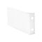 Weatherproof 24m LED Exit sign side bracket