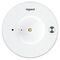 Economy LED Satellite D40 flex & plug - white finish with lithium battery