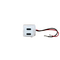 Arteor Type C+C 15W USB Charger Mechanism White