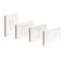 ARTEOR with NETATMO - Smart Home Starter Kit: Gateway + Master Switch + 1g Smart Switch + Smart SGPO - White