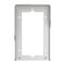 Bticino Sfera 2 Module Rainshield Allmetal