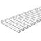 Cablofil CF54/500ZNAL Steel Wire Cable Tray 3m