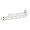 HPM 4 Outlet USB Charging Powerboard White