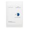 Excel Life - Common plate - Hospitality RCD protected switche 1 gang RCD 10mA 20A 240V a.c. white
