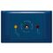 EXCEL LIFE MEDICAL - AUDIO and VISUAL ALARM FOR RCD - BLUE