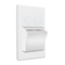 Excel Life Hospitality 20A Keycard Switch Gloss White