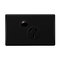 Excel Life 15A Horizontal Single Powerpoint Black