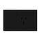 Excel Life 32A Unswitched Horizontal Single Powerpoint Black
