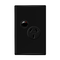 Excel Life 10A Vertical Single Powerpoint Black