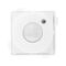 Excel Life 5A 3 Wire PIR Sensor Mechanism White