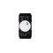EXCEL LIFE PUSH-BUTTON MECHANISM INTERMEDIATE WITH LED INDICATOR 10AX MATT WHITE