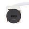 Excel Life Type C 60W USB Charger Black