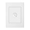 HPM VIVO 5A 3 Wire PIR Sensor White