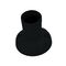 HPM B22 Fixed Bayonet Batten Holder 68mm Black