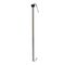 HPM Ceiling Fan Hangsure Stainless Steel Extension Downrod 750mm White
