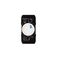 HPM VIVO 10A 2 Way Push Button Mechanism with LED indicator Gloss White or Dark grey