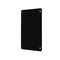 Linea - Grid & plate only blank black