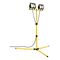 HPM FORTA 2x20W 3230lm LED Tripod Worklight