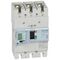 DPX³ 250 MCCB Electronic Release Sg - Icu 50 kA - 400 V~ - 3 Phase - 40 A