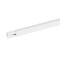 DLP 25x16mm Mini Trunking Cable Duct 3m White