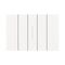 Bticino Living Now 10A 1 Gang Switch White