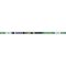 Nelson - Fluorescent T5 lamp Straight - 14W cool white 4000K 549mm - Rated average 12000 hours life