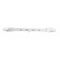Nelson - Tungsten halogen R75 - 100W J type clear linear