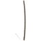CAB3 - Markers for terminal blocks and wiring 0.15 to 0.5mm² numbers - colour code 0.15-0.5mm² brown number 1 pack of 1000