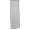 XL³ IP43 Metal Curved Door for XL³ 800 Cabinet Cat No 20406
