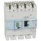 DPX³ 250 MCCB electronic release - Icu 36 kA - 400 V~ - 4 Phase - 250 A