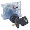 Profalux Front Motor Operator Key Barrel