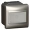 Arteor modular - Electronic device automatic switch 2 wire 400W 250V a.c. 2 module magnesium